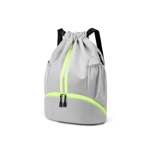 Male wolves Сумка для бассейна Унисекс