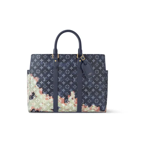 LOUIS VUITTON Sac Plat Клатчи Мужской
