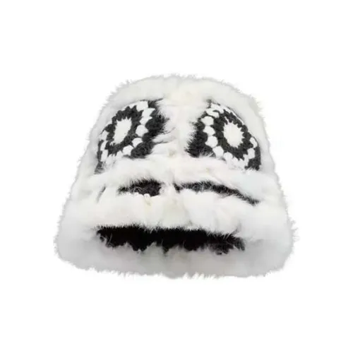 US8ACC Полиэстер Ведрообразные Шляпы Женские