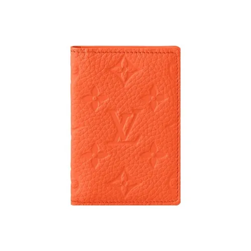 LOUIS VUITTON Кошельки Мужской