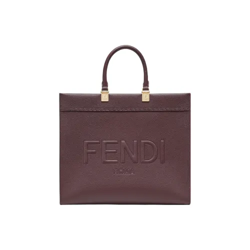 FENDI Sunshine Сумки Женские