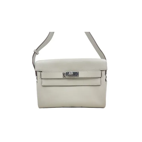 Hermes Kelly Сумки через плечо Унисекс