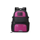 Розово-красный