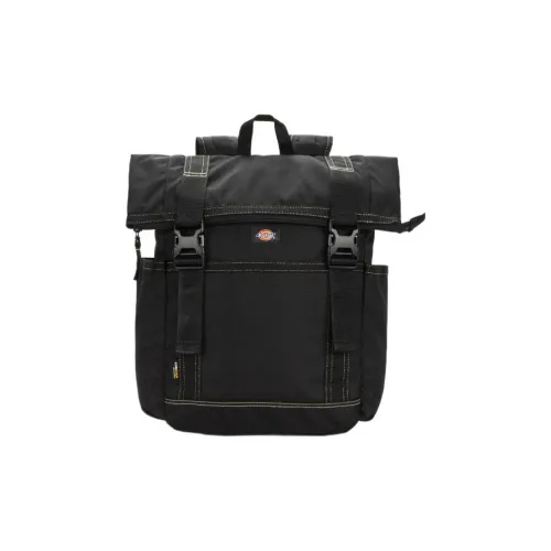 Dickies Рюкзаки Черный Унисекс