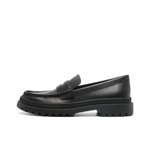 COACH Лоферы Мужские