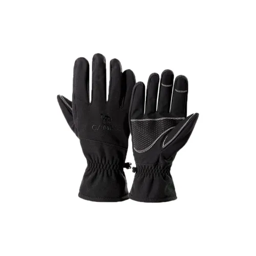 CAMEL Полиэстер Перчатки Унисекс