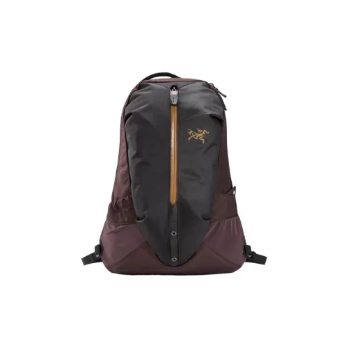Arcteryx Arro 16L Альпинистский рюкзак Outdoor Сумка Нейлоновая ткань Унисекс