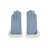 Туманно-синий