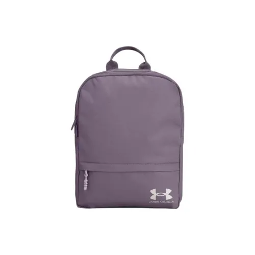 Under Armour Рюкзаки Фиолетовый Серый Унисекс