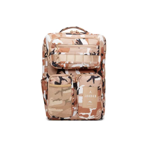 Джордан Рюкзаки Desert Camouflage Мужской