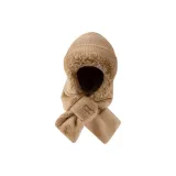 Без ушей - Хаки