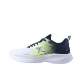 Парус Белый/Желе Зеленый/Черный