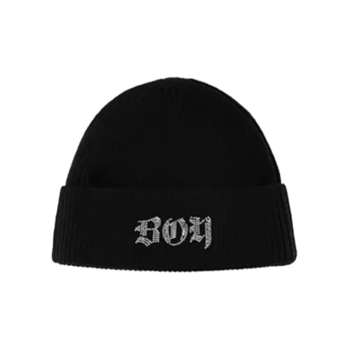 BOY LONDON Шапки-бини Унисекс