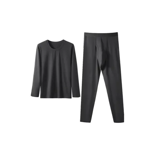 H YXIANG Мужской термокостюм