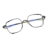 Металлический