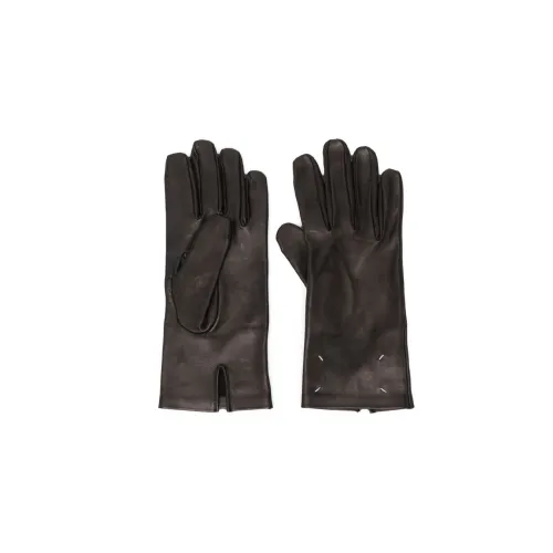 Maison Margiela Овчина Перчатки Женские