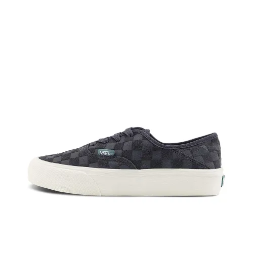 VANS Authentic VR3 SF Low Скейтборд Кроссовки Унисекс Синий