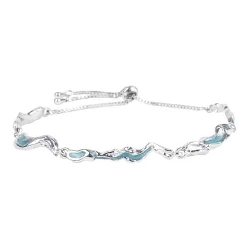 JOLLY SEASONS Браслеты из сплава Женские