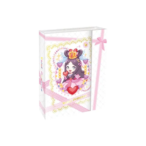 KAYOU IP/Аниме Карточки