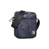 Синий камуфляж