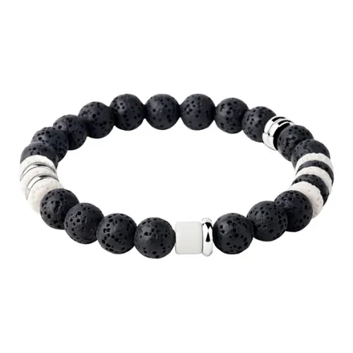 SUSOOK Браслеты из вулканического камня Унисекс