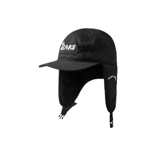 FREE RABBITⅡ Шапки-ушанки Унисекс