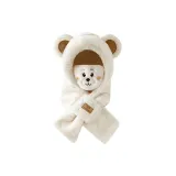 Маска для лица, стиль позиционирования - белый