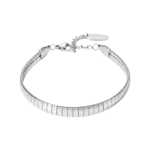 Cooraree Браслеты из титанового стального сплава Унисекс