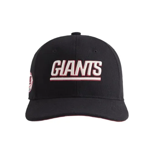 KITH Кепки Унисекс Черный