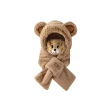 Маска для лица, стиль - хаки