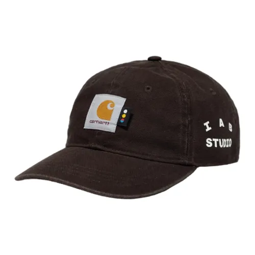 Carhartt WIP Кепки Унисекс Темно-Коричневый