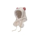 Молочно-белый