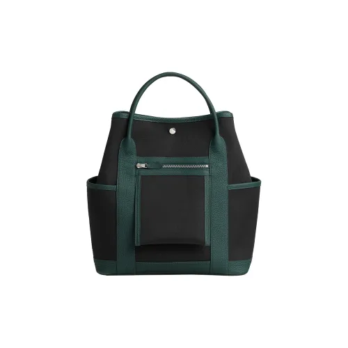HERMES Garden Party Клатчи Мужской