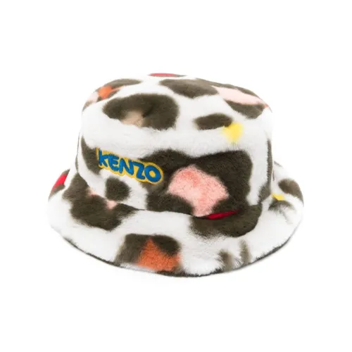 KENZO Шляпы ведра для детей