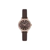 Циферблат часов Coffee