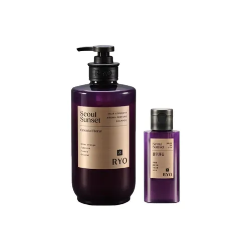 RYO Shampoo / Shampoo Soap