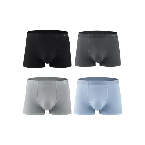 MIIOW Мужские боксер-шорты