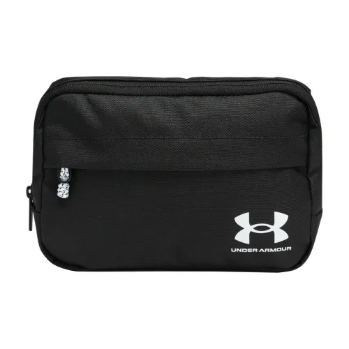 Under Armour Сумки кросс-боди Черный Унисекс