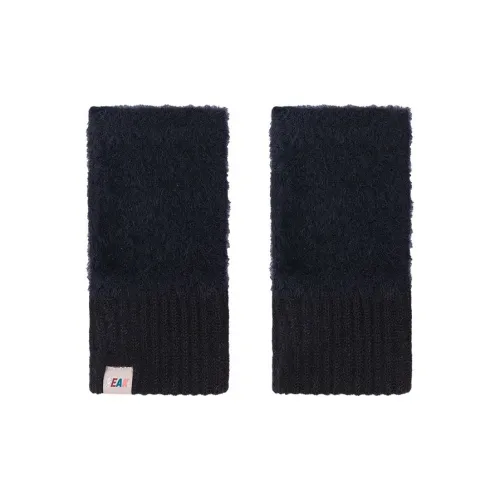 PEAK Вязаные перчатки унисекс