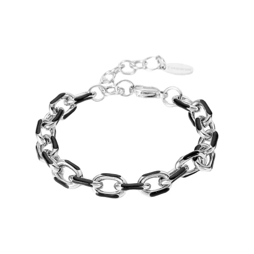 Cooraree Браслеты из титанового стального сплава Унисекс