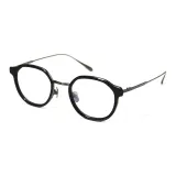 Чёрный металлик