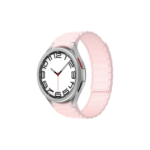 IBOANN Ремешок Samsung Совместимость Силиконовый Материал 226 мм