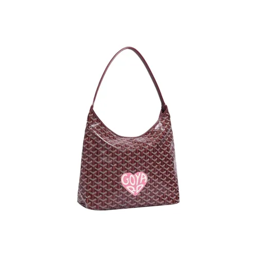 GOYARD Bohème Hobo Сумки Женские