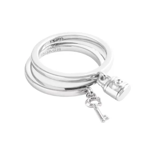 COACH Брелоки Женские