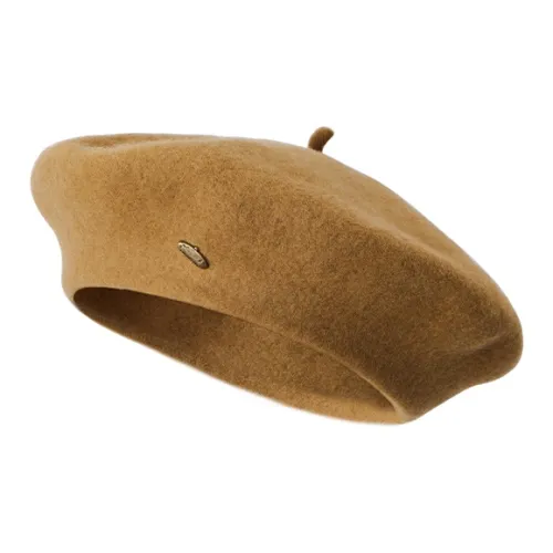 VIVIWELL Женские вязаные береты