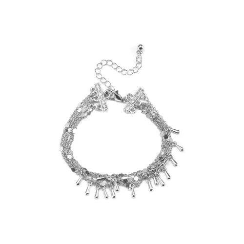 BLESSED BULLET Сплав Браслеты Женские