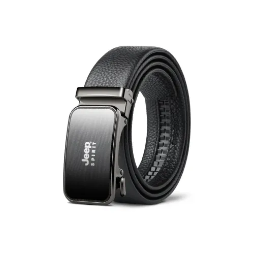 JEEP SPIRIT Кожаные ремни Мужской