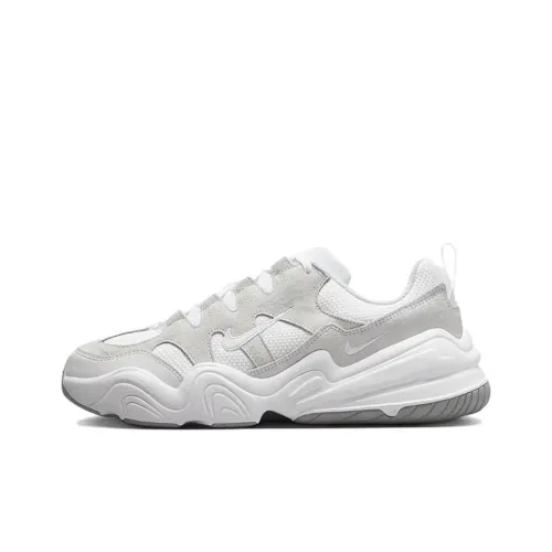Nike Tech Hera Casual Low Top Белый Женский