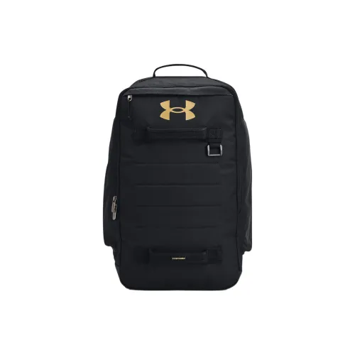 Under Armour Рюкзаки Черный Унисекс