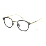 Прозрачный серый Золотой